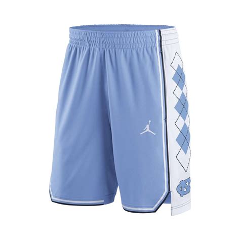 nike replica shorts tarheels|north carolina tar heels men.